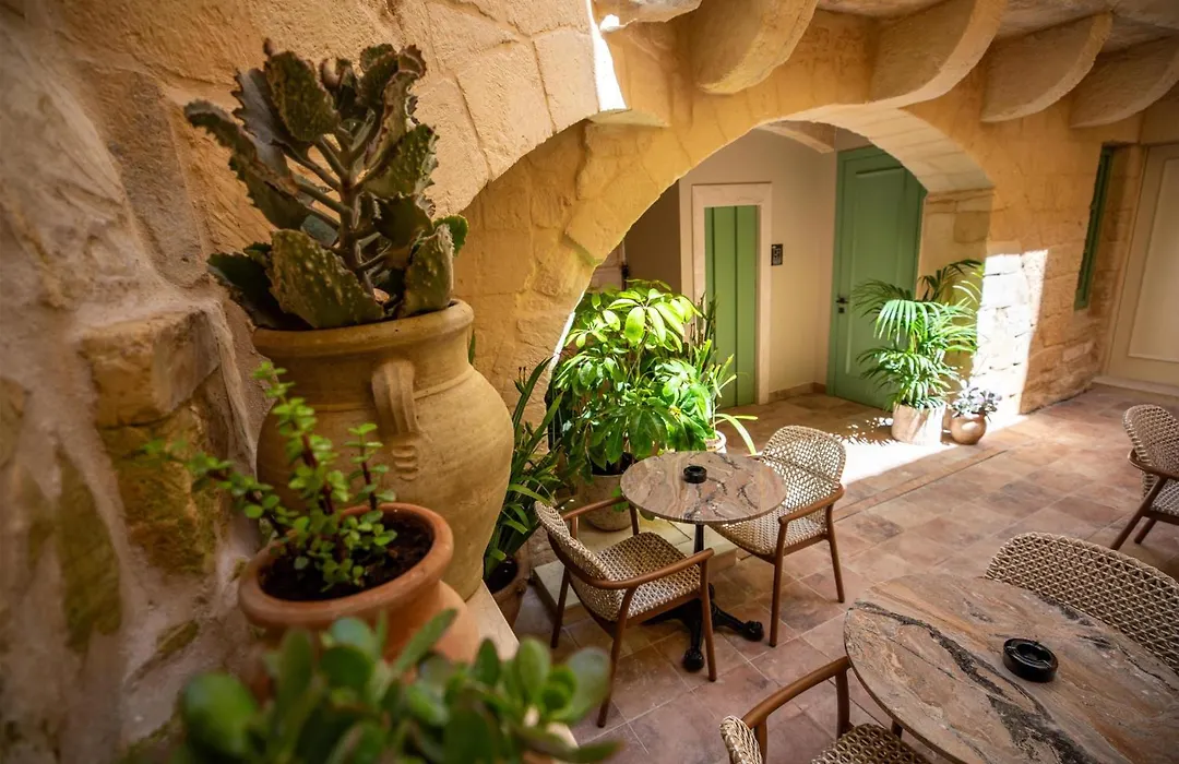 The Vincent Boutique Hotel, BW Premier Collection-1