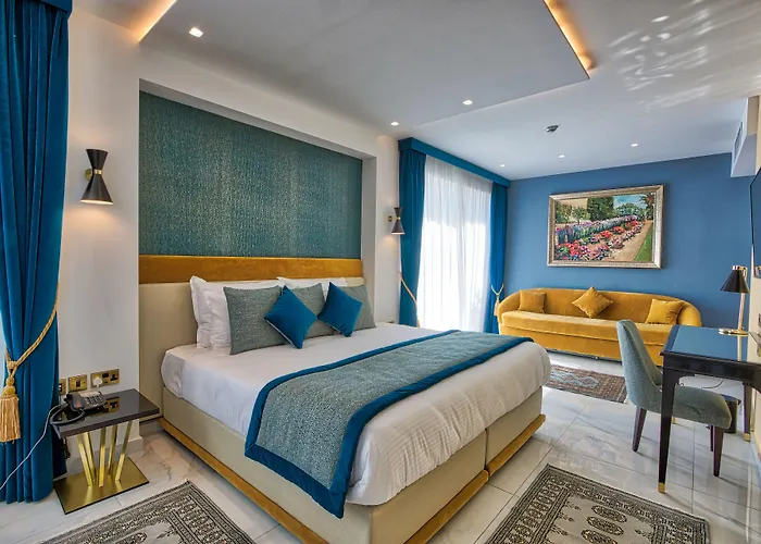 Palazzo Rosaria Boutique Hotel La La Valletta