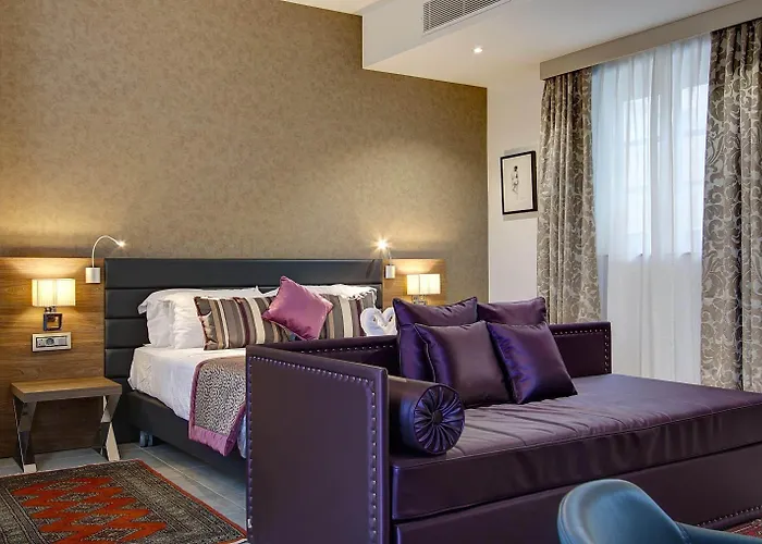 Palazzo Paolina Boutique Hotel La La Valletta
