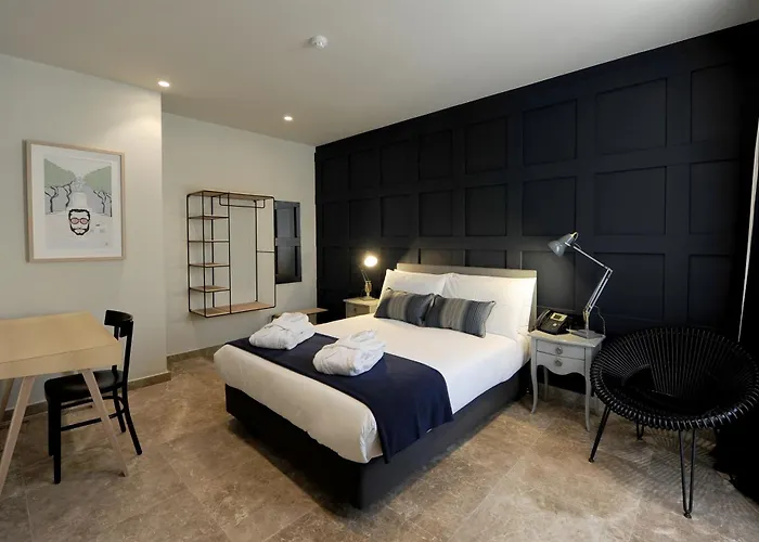 The Manoel Hotel Valletta