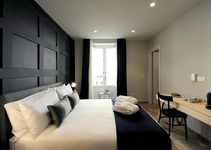 The Manoel Hotel Valletta